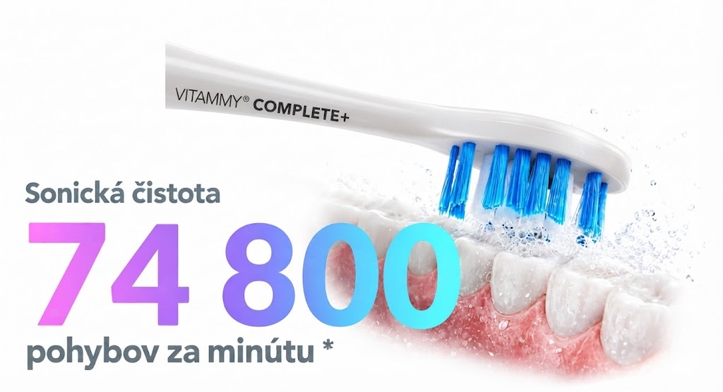 sonická čistota